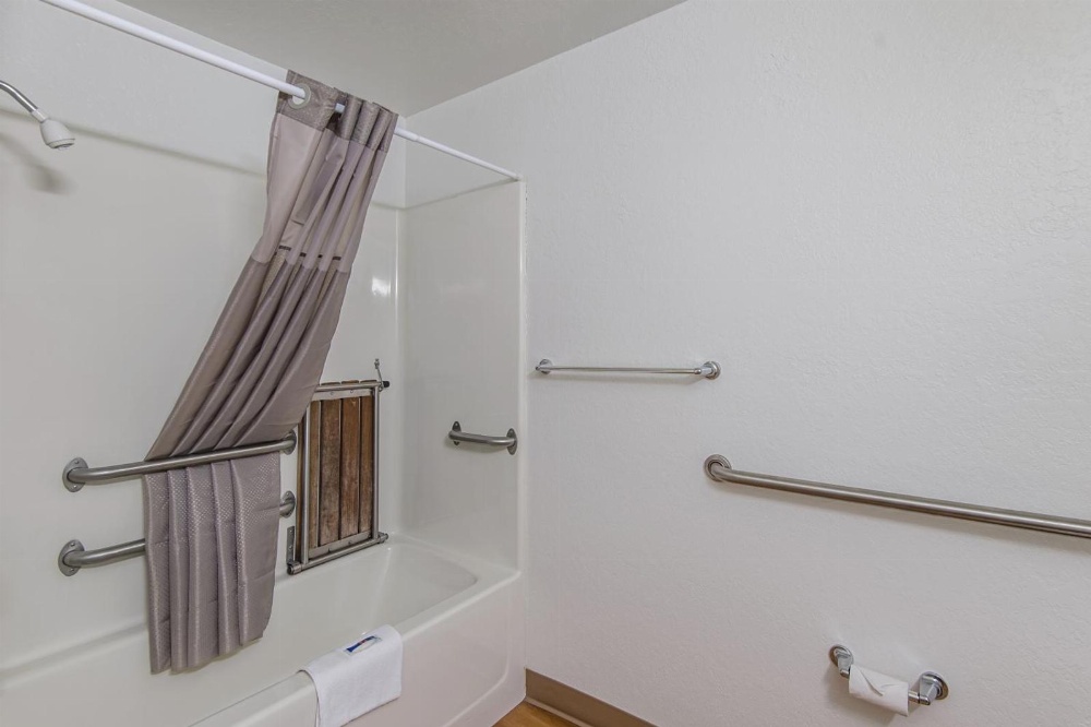 Motel 6-Junction City, KS Main image